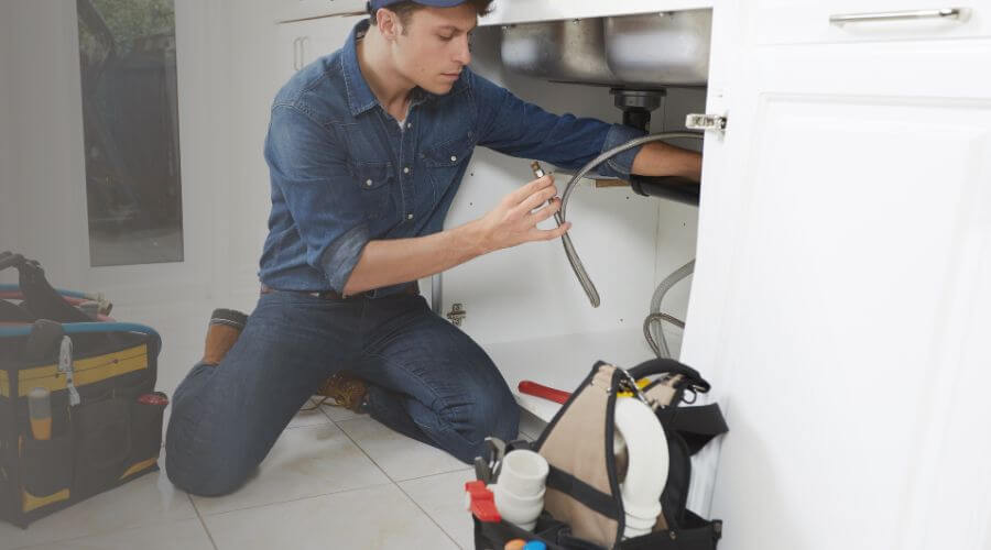 Professional same day plumber in Stonewall, MS